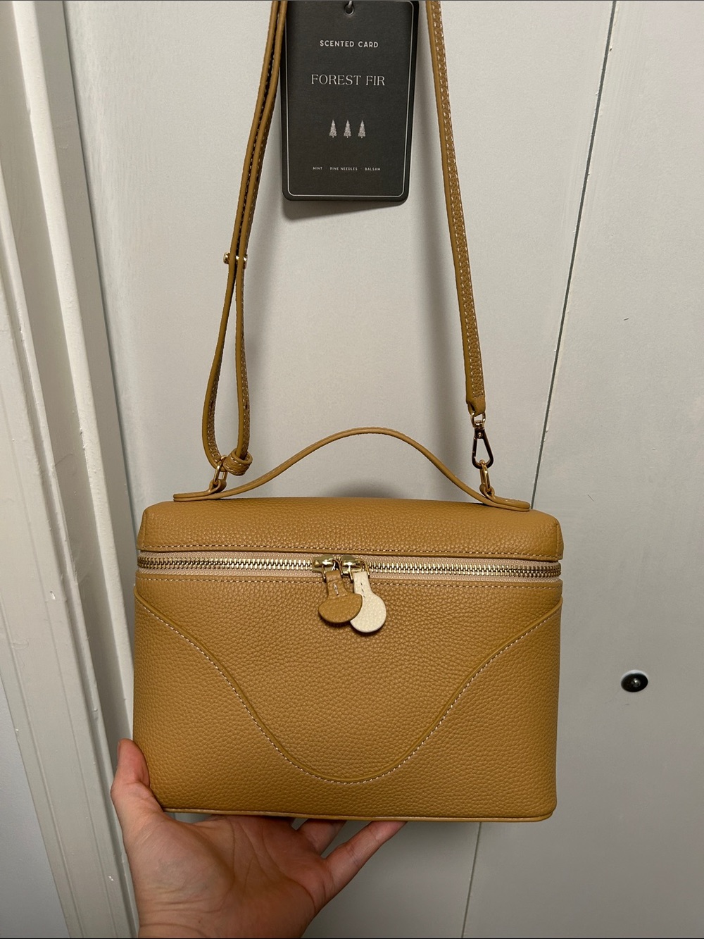 Oleada Mini Anchor bag